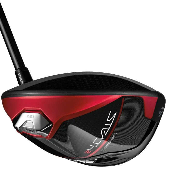 Load image into Gallery viewer, TaylorMade Stealth 2 Plus Driver
