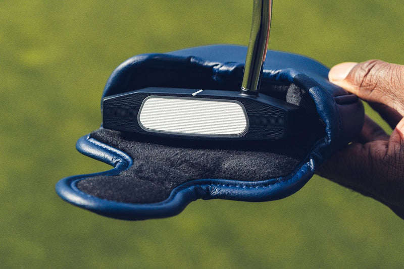 Load image into Gallery viewer, Odyssey Ai-One Cruiser Big #7 DB OS Putter
