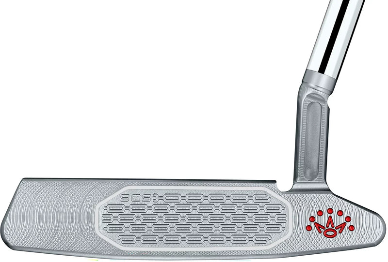 Load image into Gallery viewer, Scotty Cameron 2025 Studio Style Newport 2.5 Plus Putter
