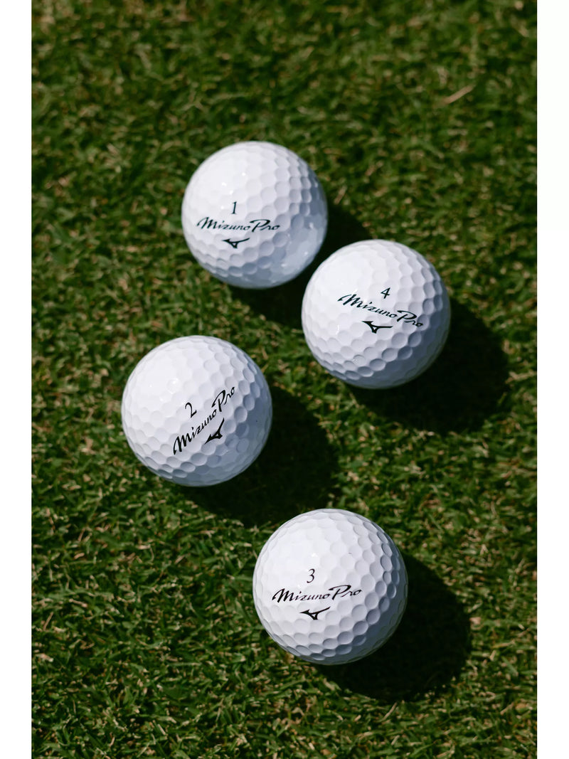 Load image into Gallery viewer, Mizuno Pro S Golf Balls
