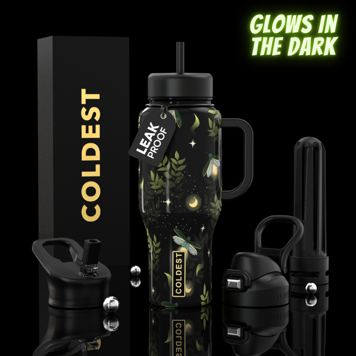 Load image into Gallery viewer, COLDEST 36oz Limitless Ultra v8
