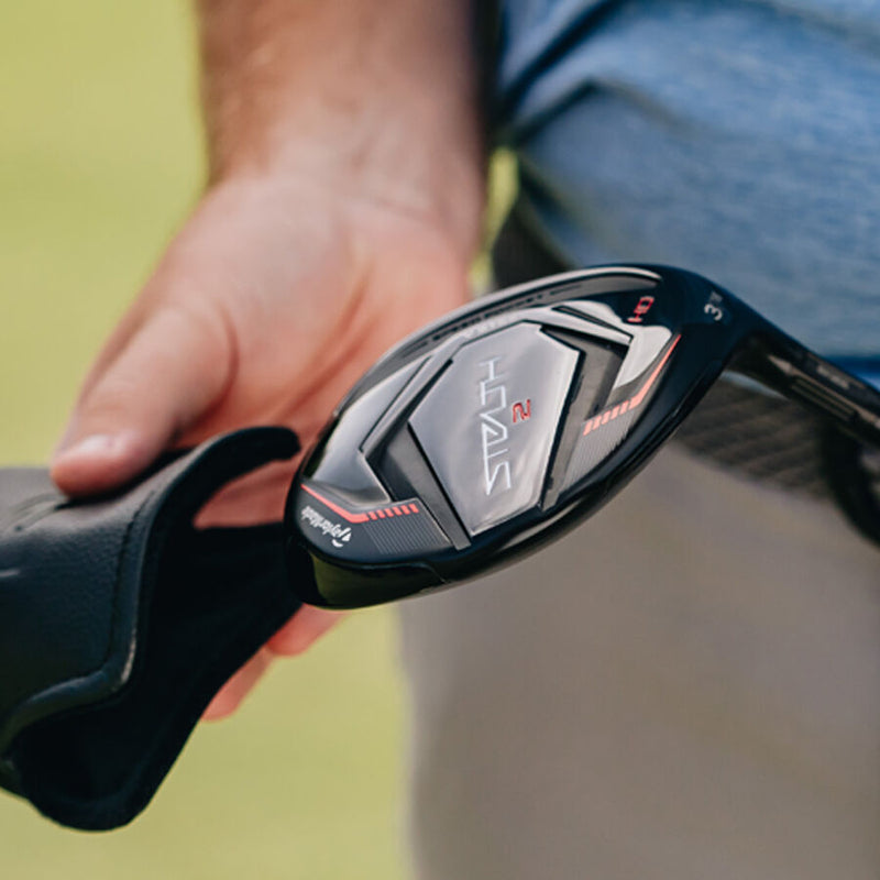 Load image into Gallery viewer, TaylorMade Stealth 2 HD Fairway
