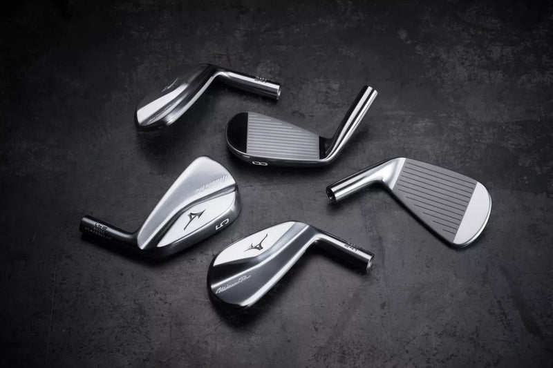 Load image into Gallery viewer, Mizuno Pro 241  Individual Irons
