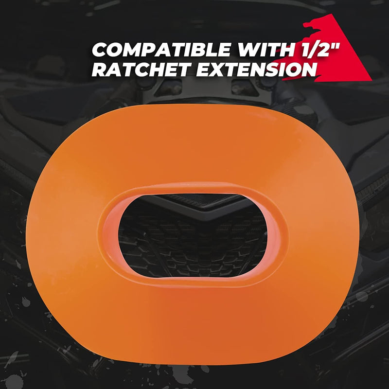 Load image into Gallery viewer, Oil Funnel For Can-am Maverick X3 Defender
