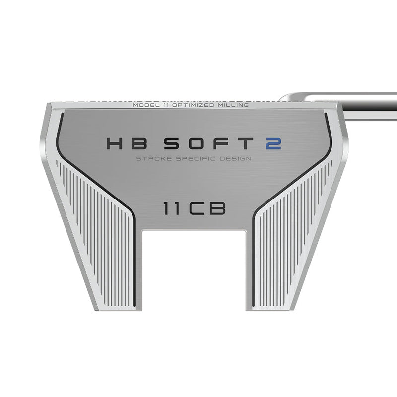 Load image into Gallery viewer, Cleveland HB SOFT 2 Putter – Model 11 CB
