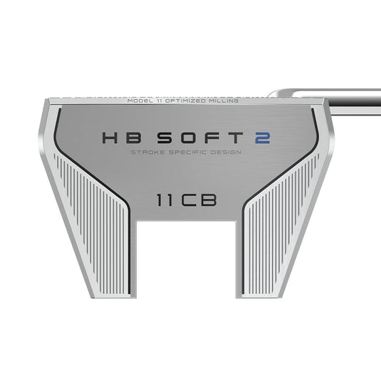 Cleveland HB SOFT 2 Putter – Model 11 CB