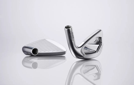Mizuno JPX 925 Hot Metal Irons