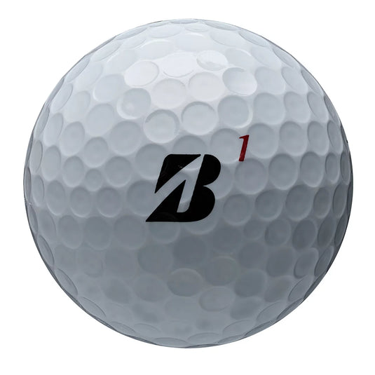 Bridgestone 2024 Tour B X Golf Balls