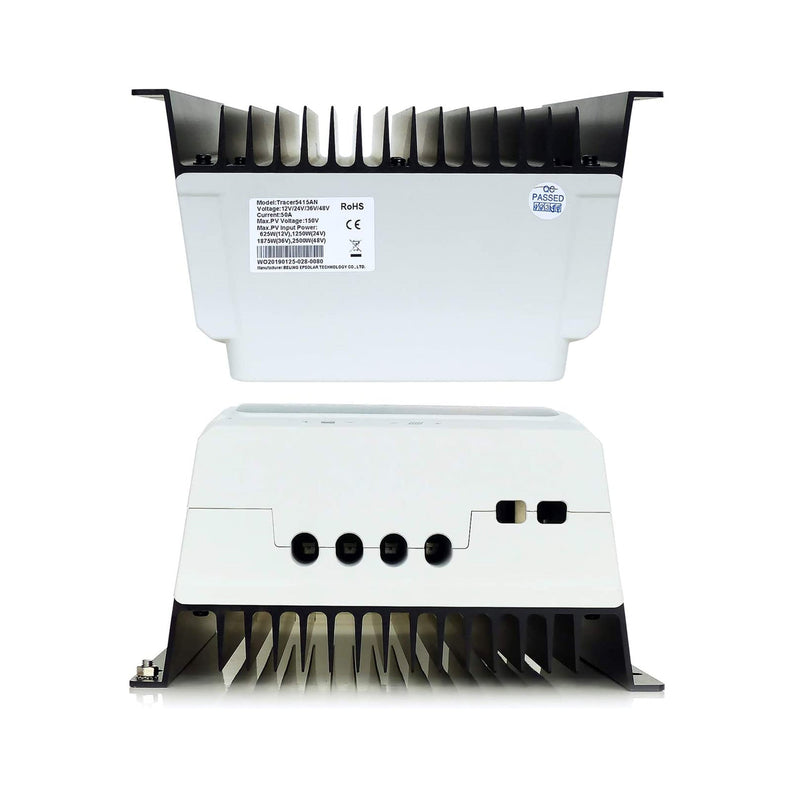 Load image into Gallery viewer, Acopower 50A MPPT Solar Charge Controller
