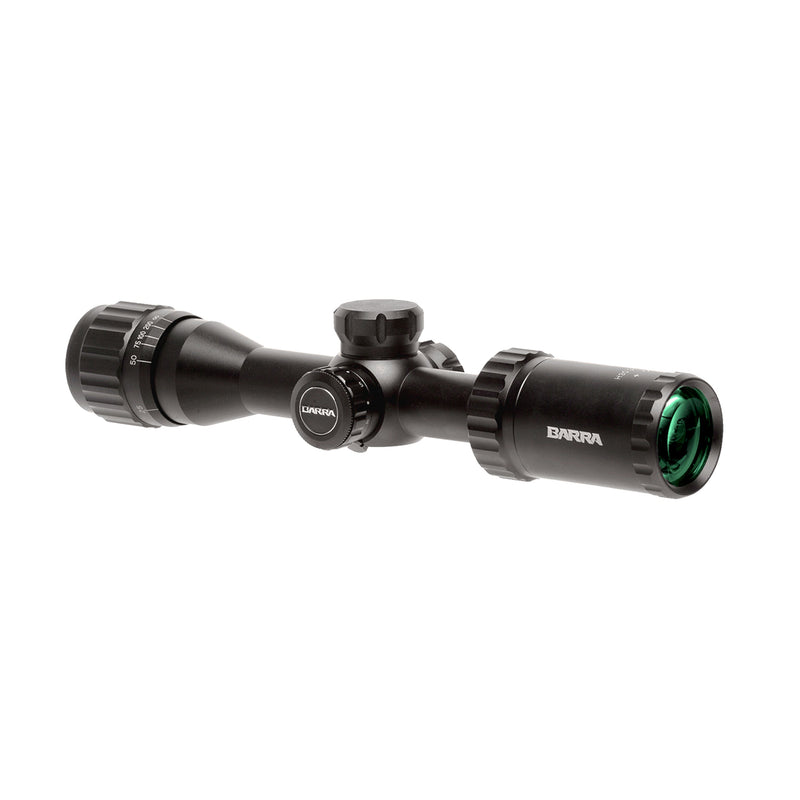 Load image into Gallery viewer, H30 3-9x32 Illuminated BDC Rifle Scope
