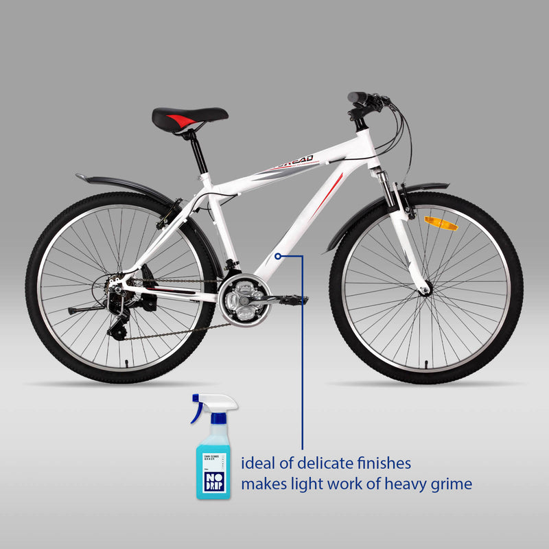 Load image into Gallery viewer, Bike Chain Lube and Degrease Clean Kits
