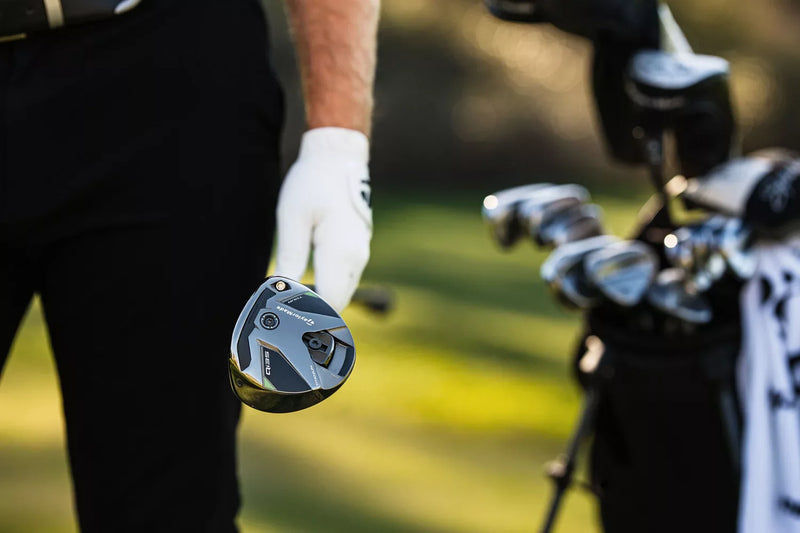 Load image into Gallery viewer, TaylorMade Qi35 Tour Fairway Wood
