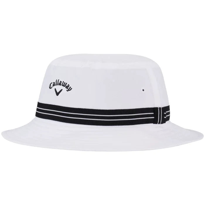 Load image into Gallery viewer, Callaway Golf Bucket Hat
