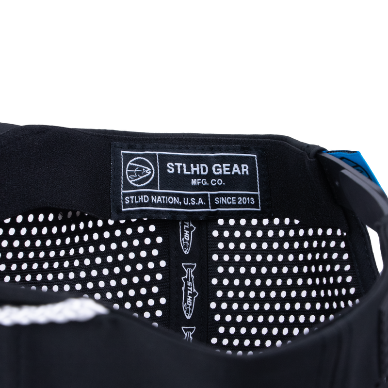 Load image into Gallery viewer, STLHD 18th Hole Performance Hat
