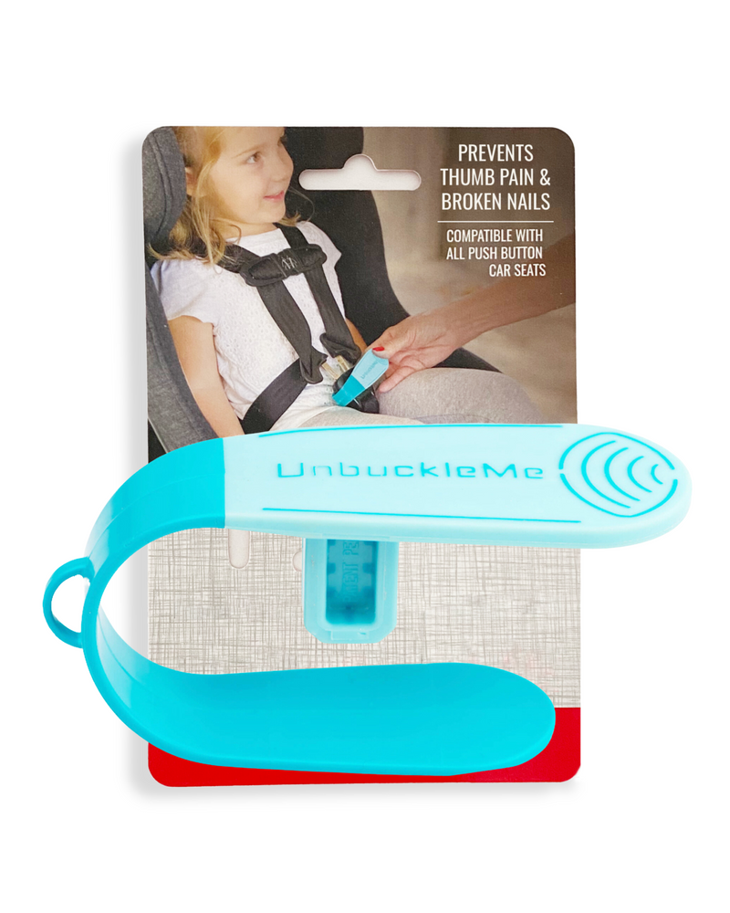 Load image into Gallery viewer, UnbuckleMe Car Seat Buckle Release Tool
