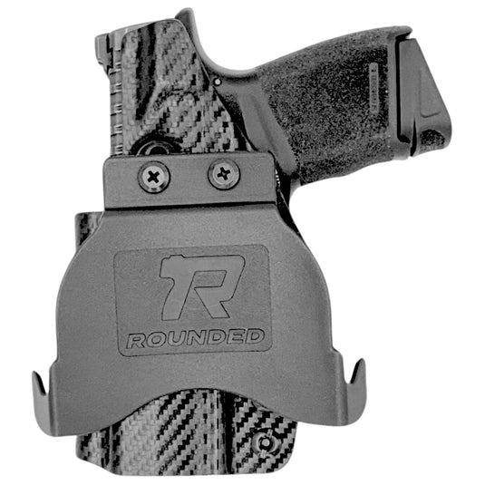 Springfield Hellcat Paddle Holster