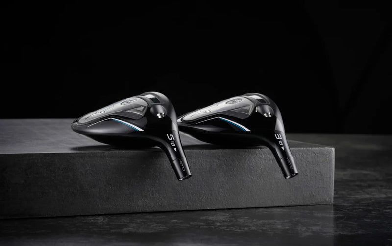 Load image into Gallery viewer, Mizuno ST-G Fairway Wood 2024
