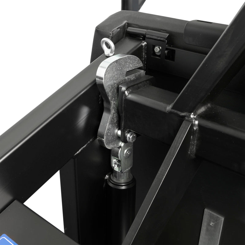 Load image into Gallery viewer, Schelde Sports SAM 3X3 - Official FIBA 3X3 World Tour Basketball Hoop
