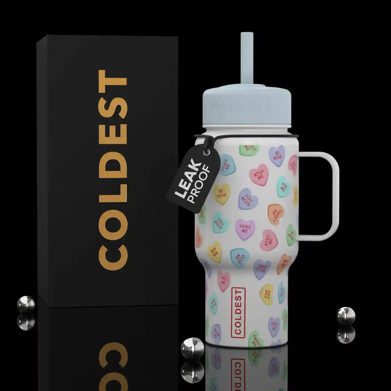 Load image into Gallery viewer, COLDEST 6.7oz Bottle
