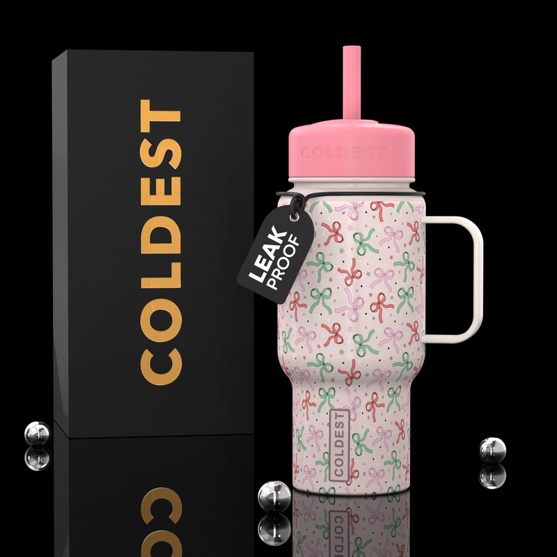 Load image into Gallery viewer, COLDEST 6.7oz Bottle
