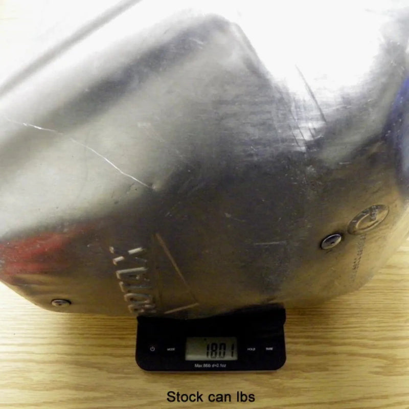 Load image into Gallery viewer, 2011-2012 Ski-Doo 800 E-TEC GGB Mountain Muffler
