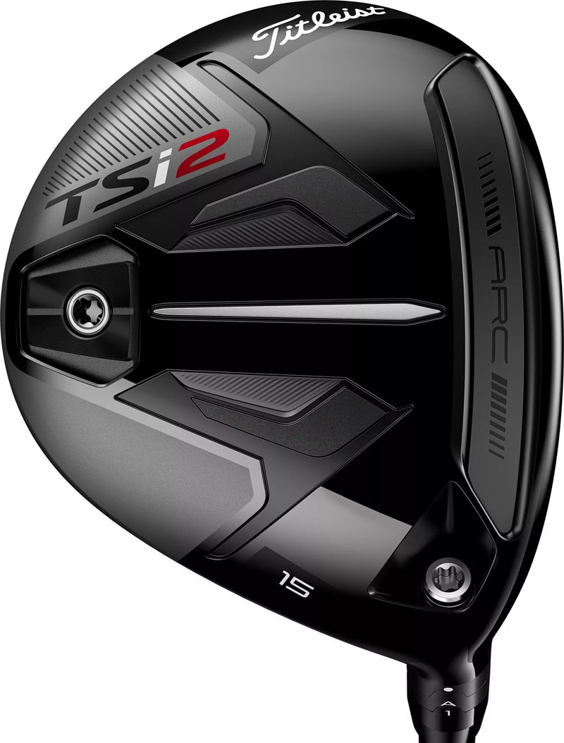 Load image into Gallery viewer, Titleist TSi2 Fairway
