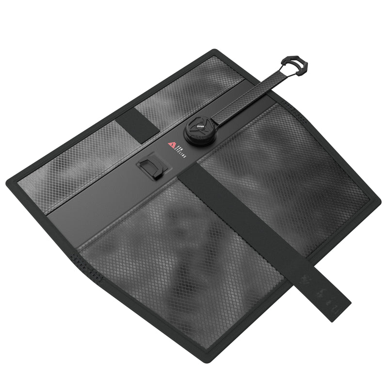 Load image into Gallery viewer, Saddle Roll
