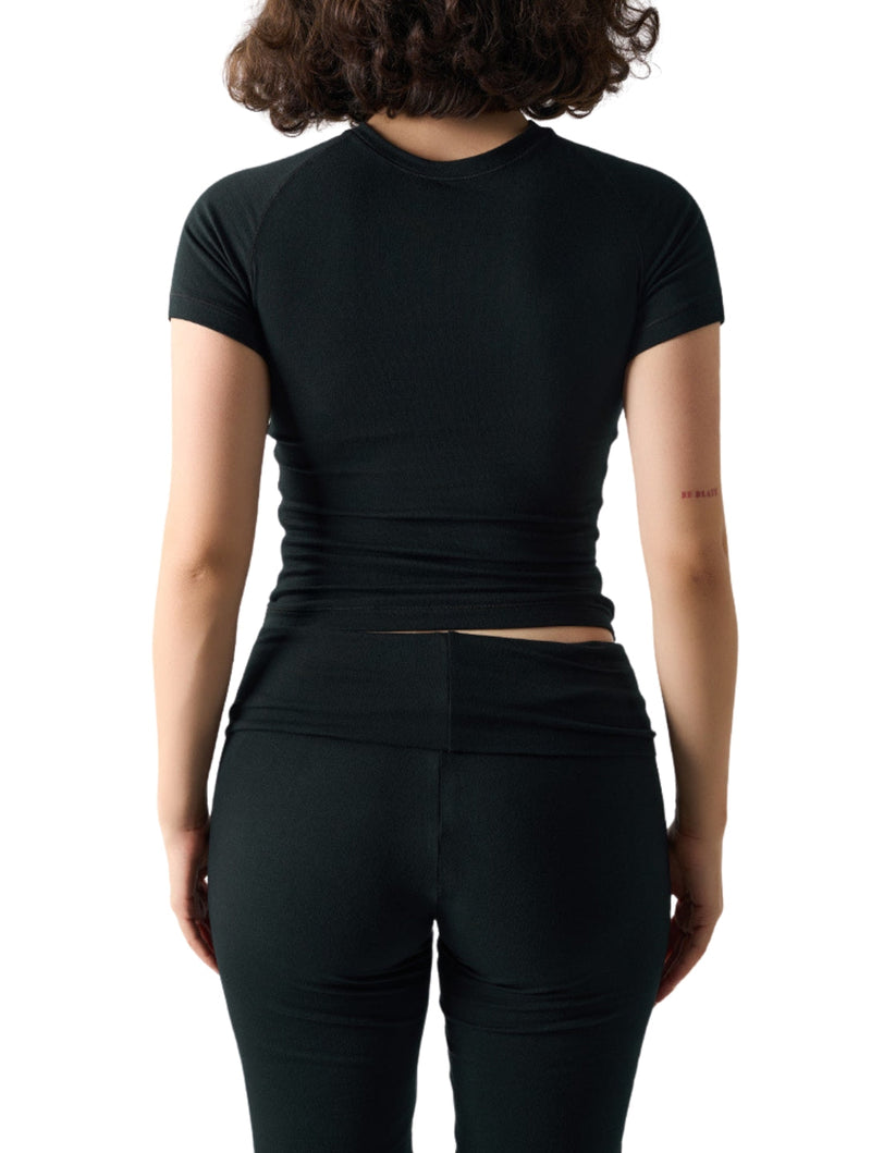 Load image into Gallery viewer, Essential Stretch Loungewear Set
