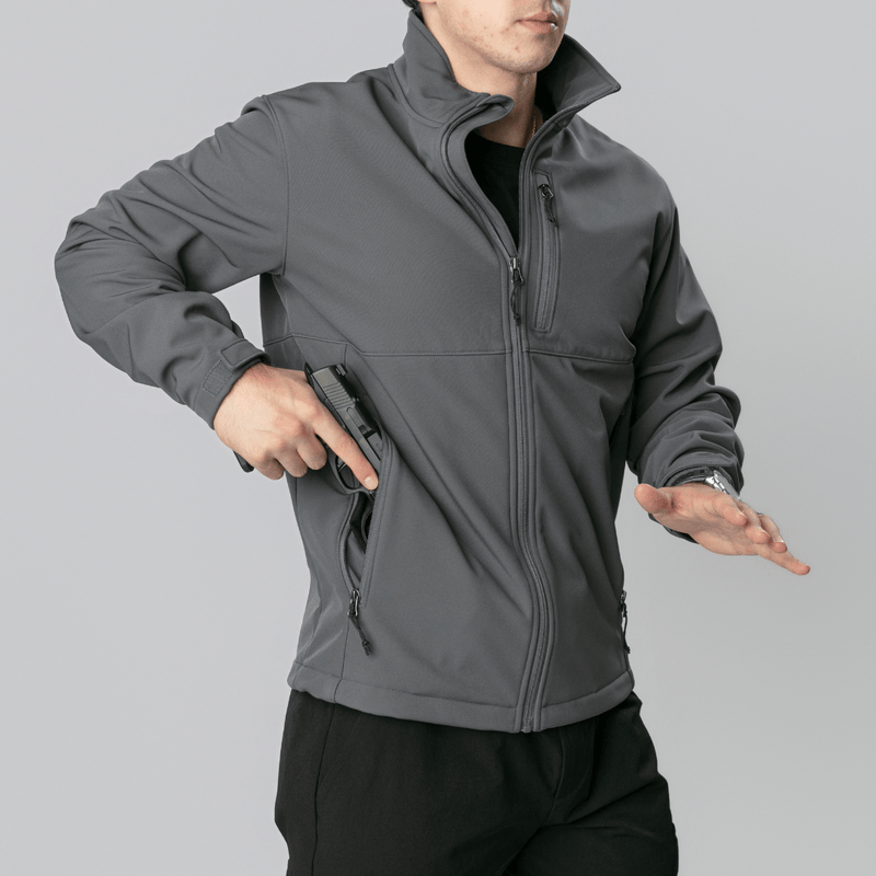 Load image into Gallery viewer, Tactical Jacket Bravo
