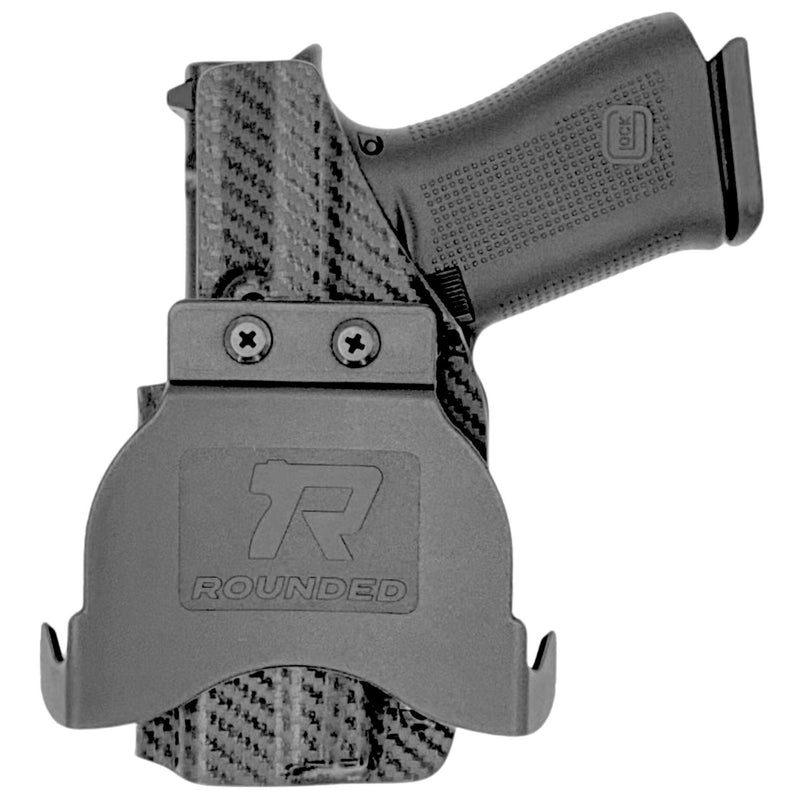 Load image into Gallery viewer, Paddle Holster fits: Glock 43X
