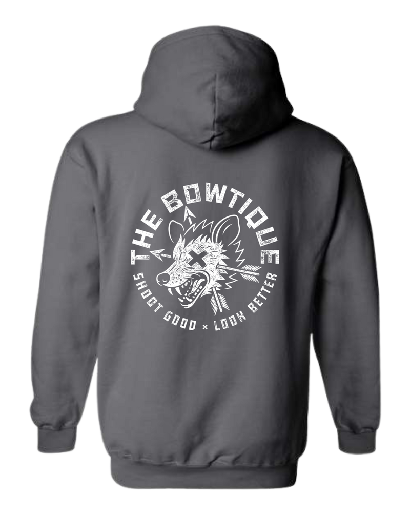 Load image into Gallery viewer, Heavy Blend Hoodie
