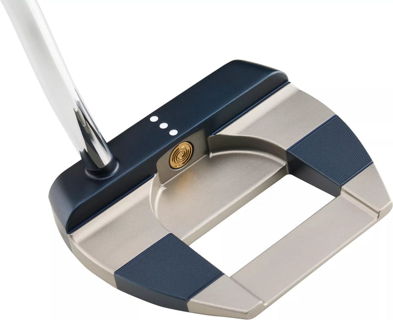 Load image into Gallery viewer, Odyssey Ai-One Milled Jailbird Mini T Putter
