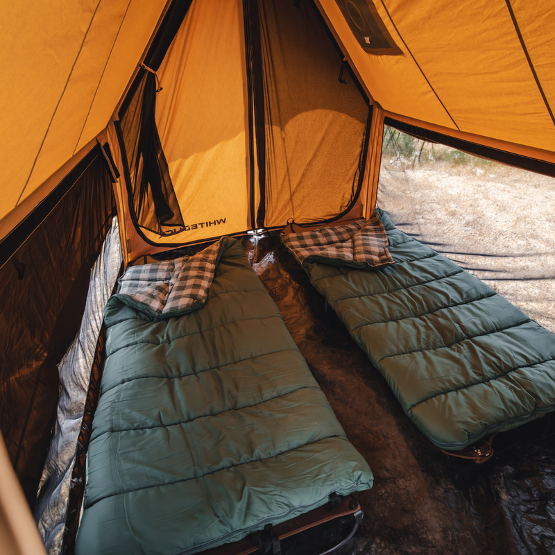 Load image into Gallery viewer, 6'x8' Rover Scout Tent
