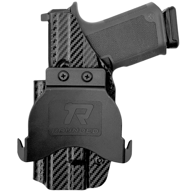 Load image into Gallery viewer, Ruger RXM Paddle Holster
