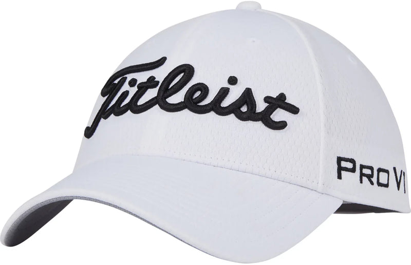 Load image into Gallery viewer, Titleist Men&#39;s Tour Elite Golf Hat
