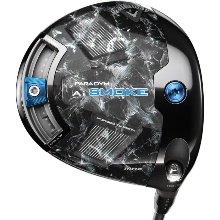Load image into Gallery viewer, Callaway Paradym Ai Smoke MAX Driver 2024
