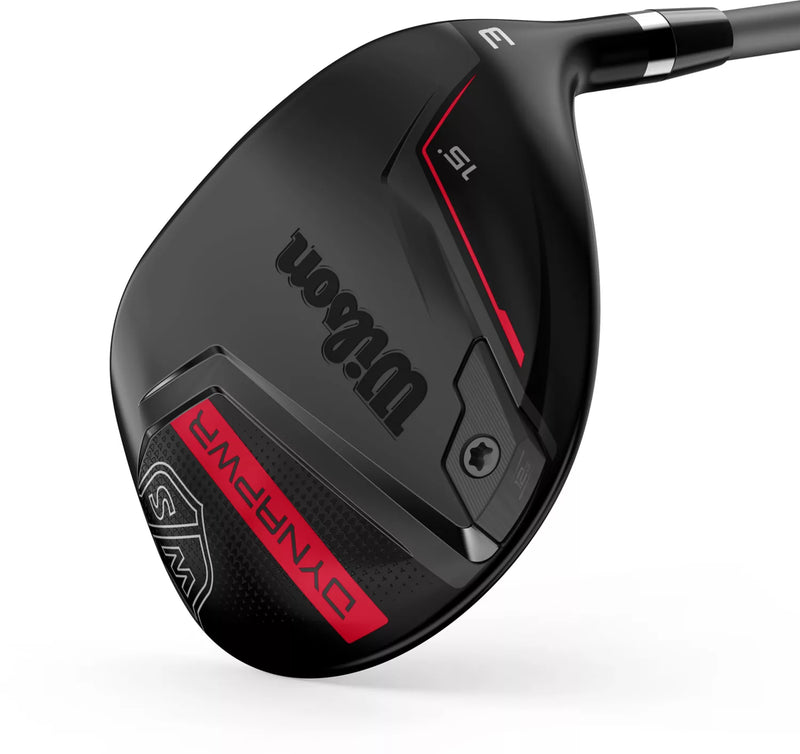 Load image into Gallery viewer, Wilson DYNAPWR Fairway Wood
