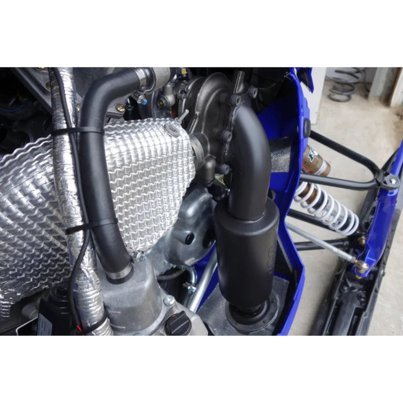 Load image into Gallery viewer, 2017-2025 Arctic Cat ZR 9000 Thundercat / XF 9000 Mountain Muffler
