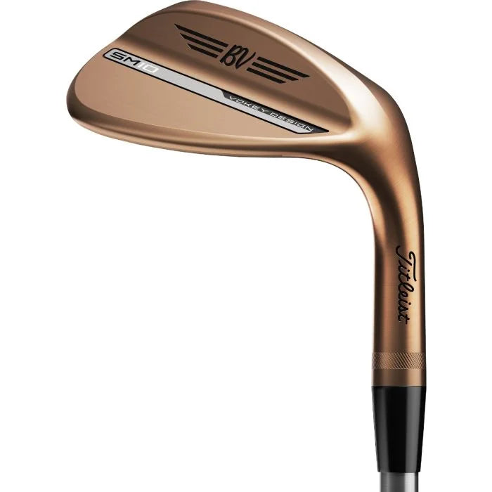 Load image into Gallery viewer, Titleist Vokey Design SM10 Limited Edition Oil Can Wedges
