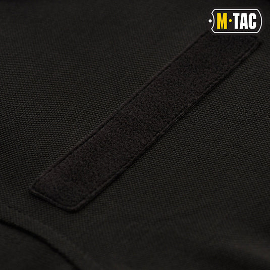 M‑Tac Tactical Polo Longsleeve 65/35
