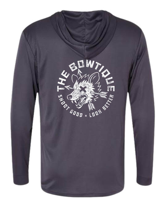 UV Ultrathin Hoodie
