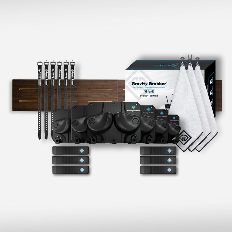 Load image into Gallery viewer, Black Bundle Maple Board

