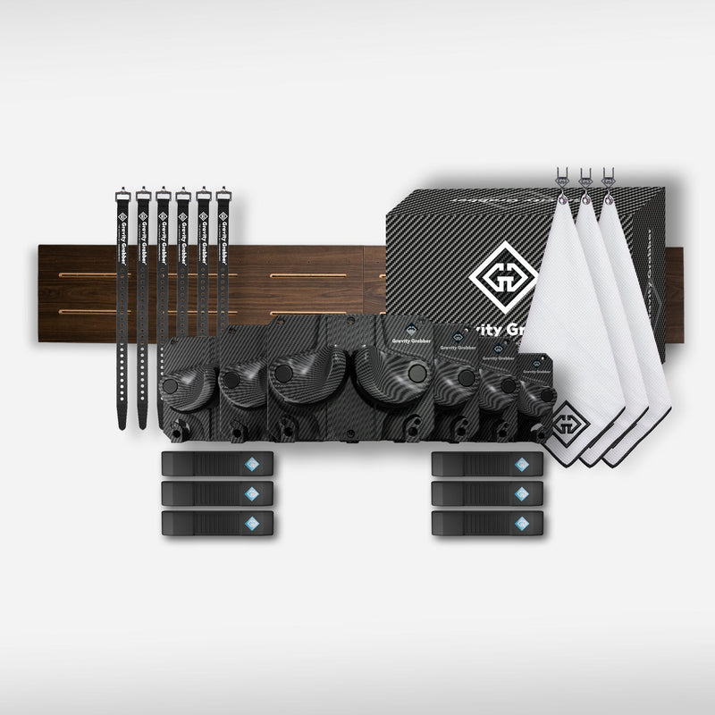 Load image into Gallery viewer, Carbon Bundle Maple Board

