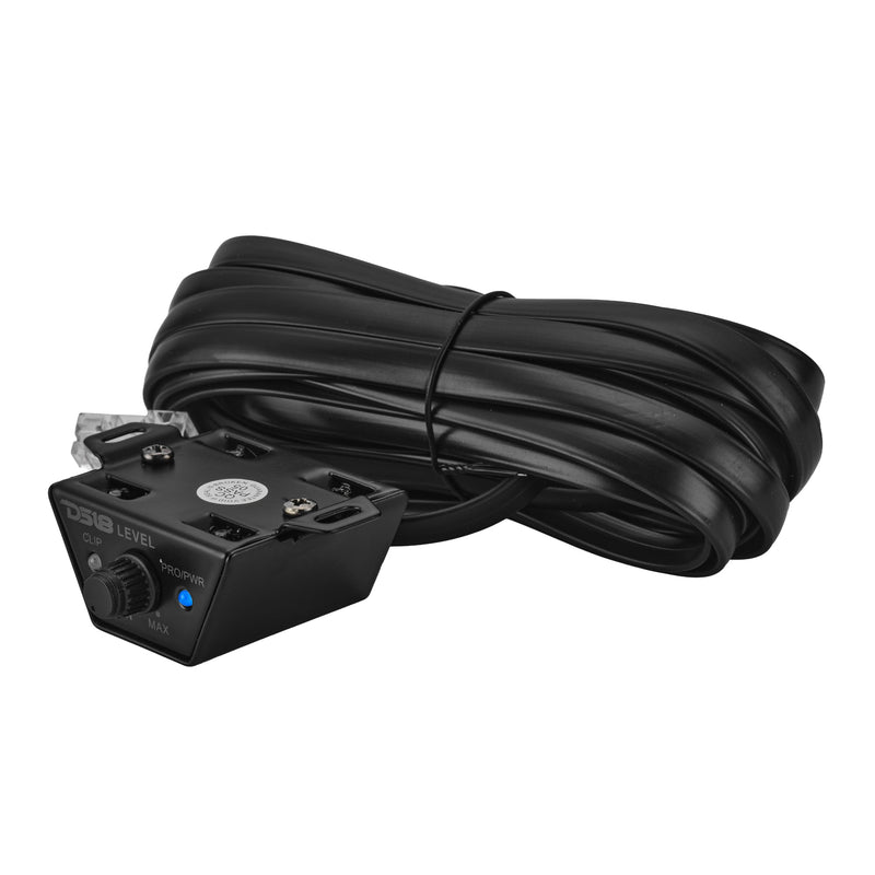 Load image into Gallery viewer, GEN-X 6-Channel Class D Full Range Amplifier | 6 x 200W @ 4-Ohm
