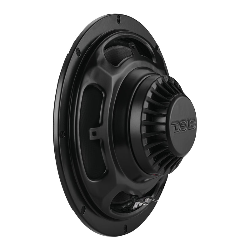 Load image into Gallery viewer, 8” Slim Motorcycle &amp; Motorsports Loudspeaker With Neodymium Magnet and Water Resistant Carbon Fiber Cone | 200W RMS 2-Ohm
