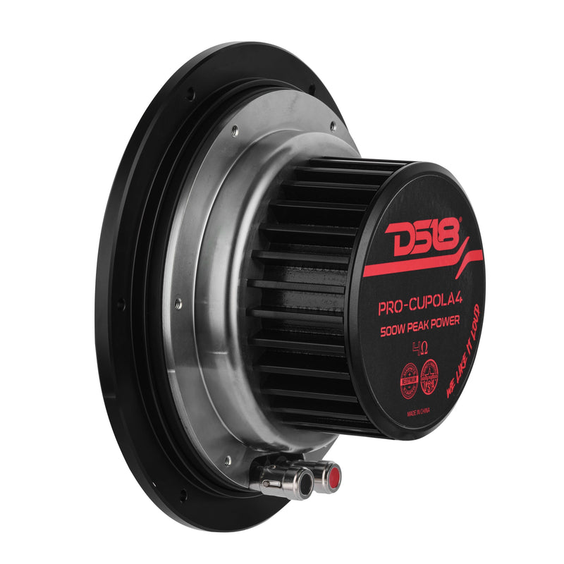 Load image into Gallery viewer, 7'' High End Professional Soft Dome Mid Range Loudspeaker with Neodymium Magnet | 400W RMS 4-Ohm
