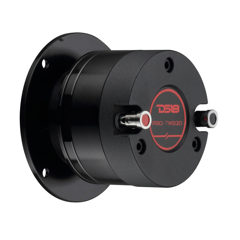 Load image into Gallery viewer, 2.7" High Compression Neodymium Super Bullet Tweeter 160 Watts 1.4" Titanium 4-Ohm Vc
