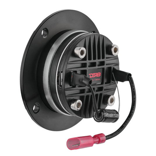 3" High Compression Neodymium Hybrid Driver/Tweeter 140 Watts 1" Pen 4-Ohm Vc