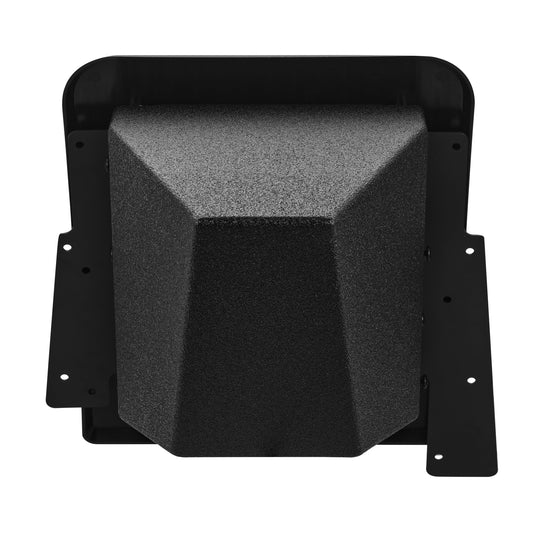 Polaris Slingshot Rear Sealed 10" Subwoofer Enclosure | Fits Either Passenger or Driver Side | 2015 - Current