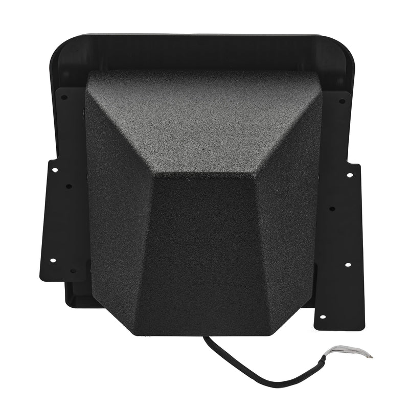 Load image into Gallery viewer, Polaris Slingshot Loaded Rear Sealed 10" Subwoofer Enclosure | Fits Either Passenger or Driver Side | 2015 - Current
